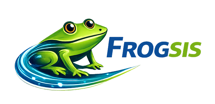 Frogsis Logo